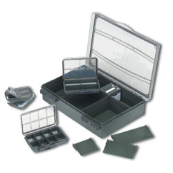Deluxe Medium Single - Deluxe Med Sgle Archives - Tackle Box Uk- Woodley