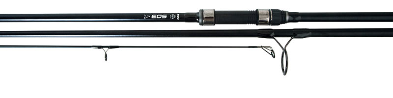 EOS 3pc Rods - 12ft 3lb