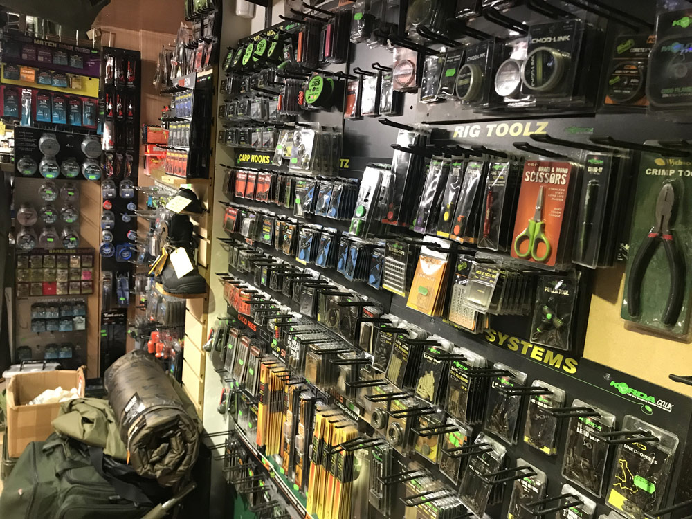 Tackle Boxes for sale in London, United Kingdom