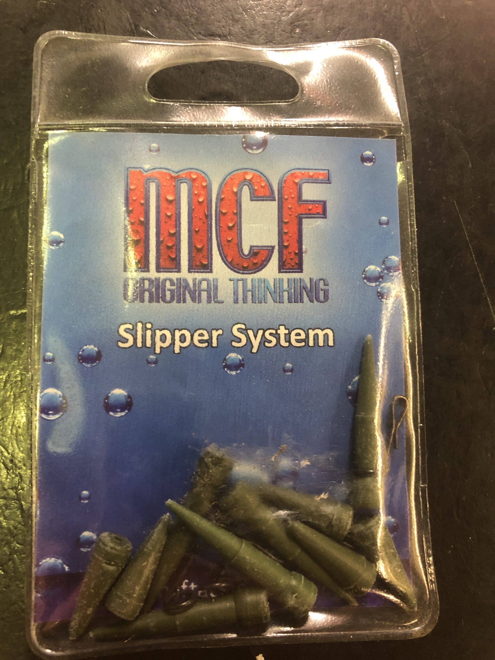 MCF Slipper System